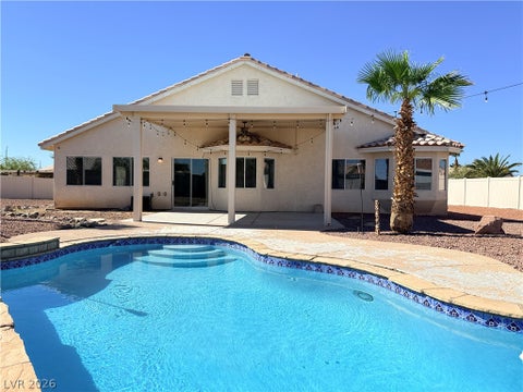 Homes For Sale - 5224 Misty Foxglove Court<br/> North Las Vegas, NV 89081