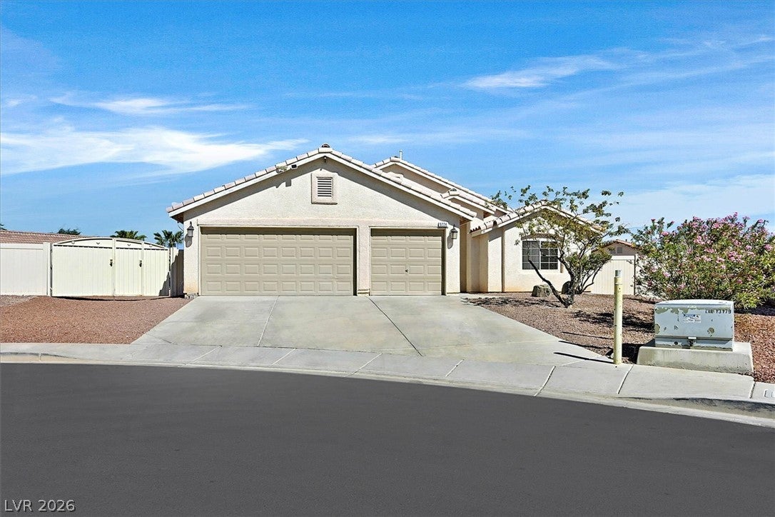 5224 Misty Foxglove Court