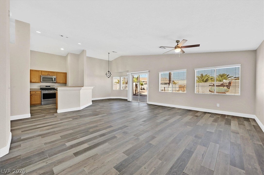 5224 Misty Foxglove Court