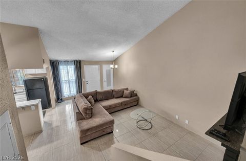 Photo of 2460 Old Forge Lane #48, Las Vegas, NV 89121 (MLS # 2757692)