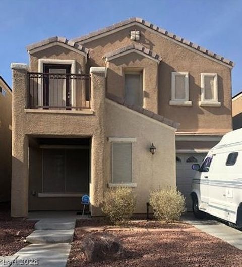 Photo of 6977 Graceful Cloud Avenue, Henderson, NV 89011 (MLS # 2778170)