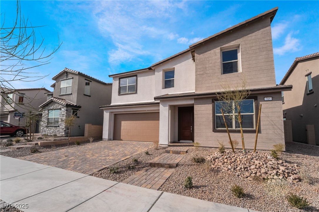 785 Black Palace Street, Henderson, Nevada image 3