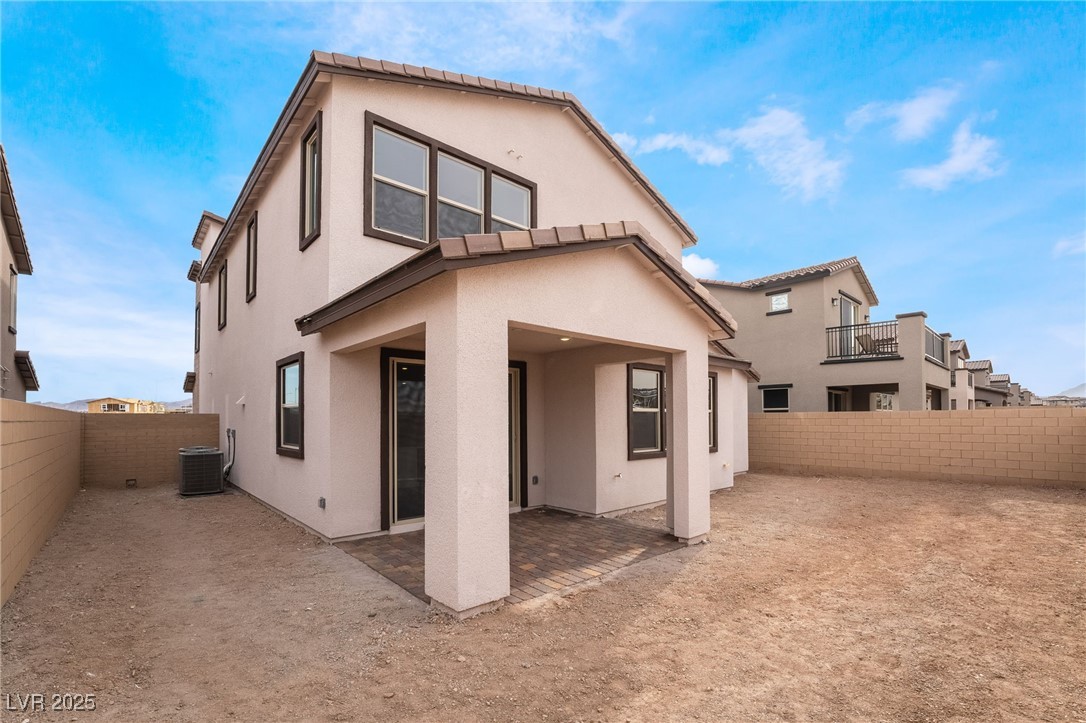 785 Black Palace Street, Henderson, Nevada image 40