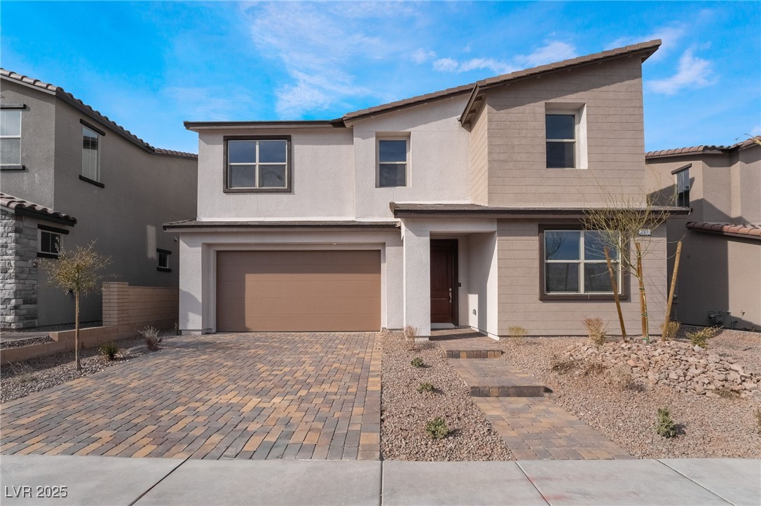 785 Black Palace Street, Henderson, Nevada image 1