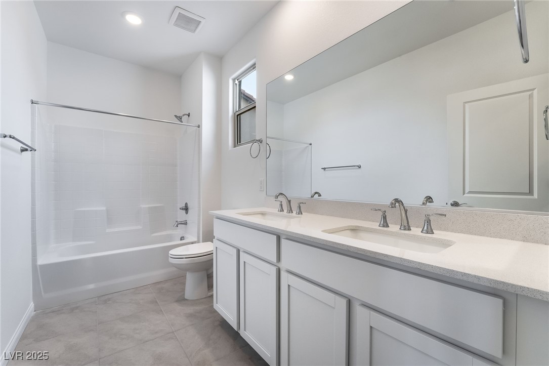 785 Black Palace Street, Henderson, Nevada image 31
