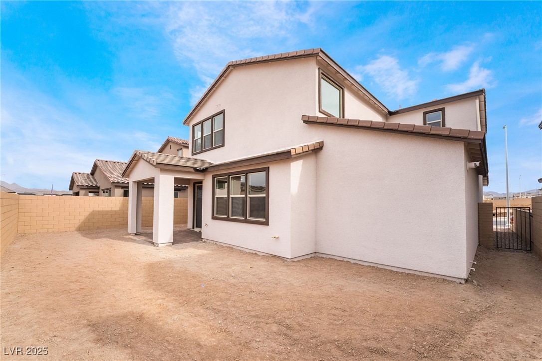 785 Black Palace Street, Henderson, Nevada image 41