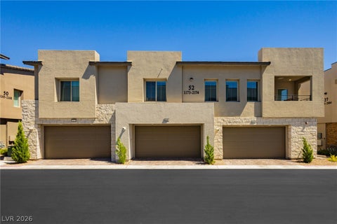 Townhouse For Sale - 600 N Carriage Hill Drive #2174<br/> Las Vegas, NV 89138