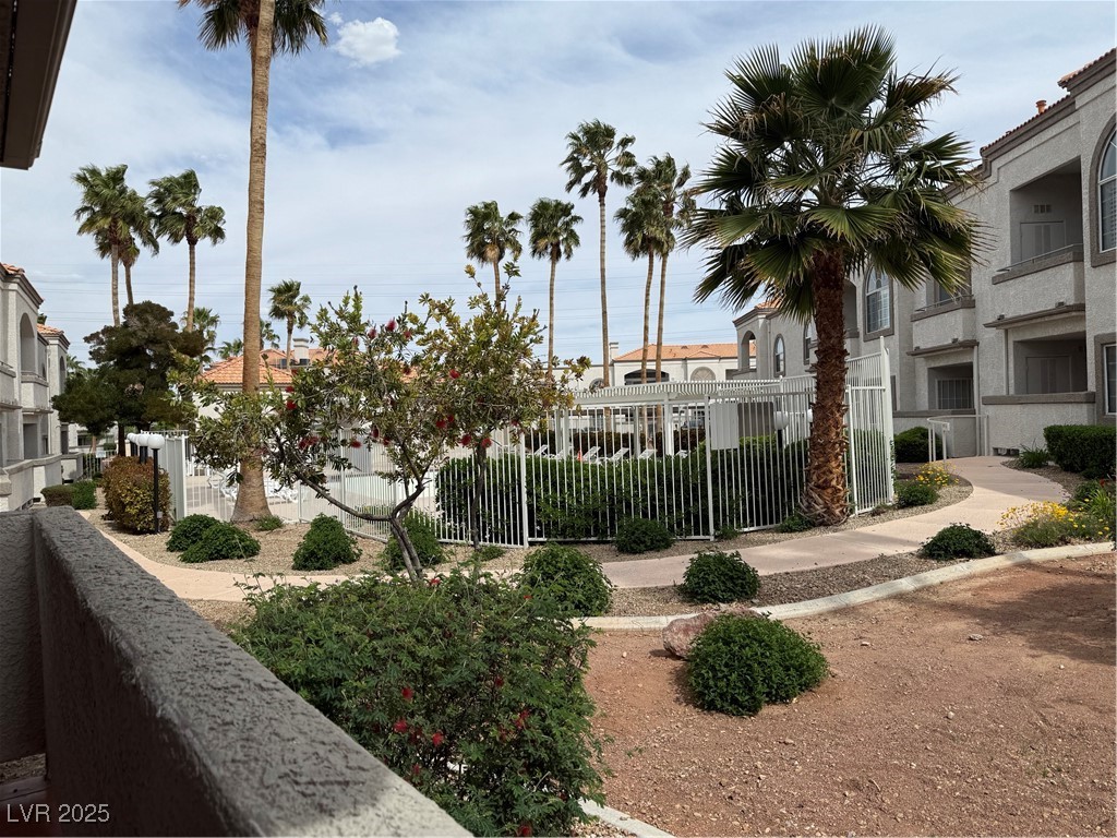 3125 N Buffalo Drive #1080, Las Vegas, Nevada image 3