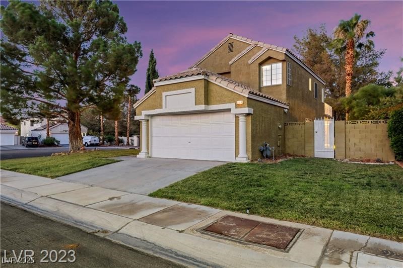 3024 Half Shell Way