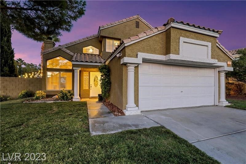 3024 Half Shell Way