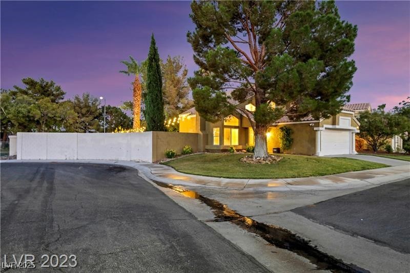 3024 Half Shell Way