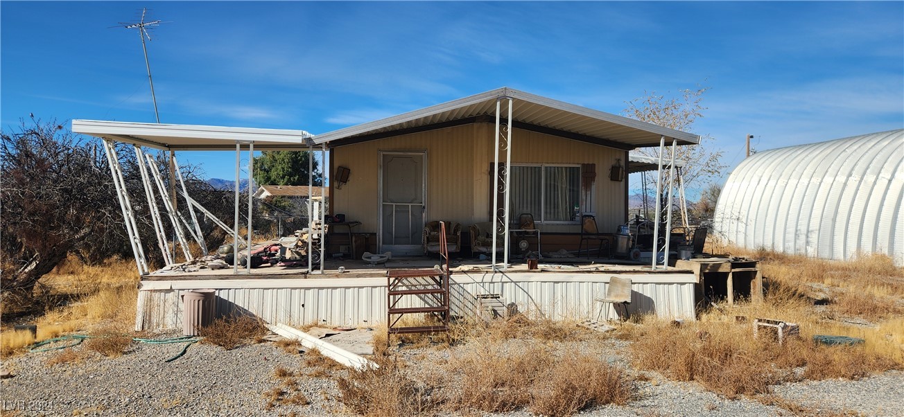 800 Julia Street, Pahrump, Nevada image 3