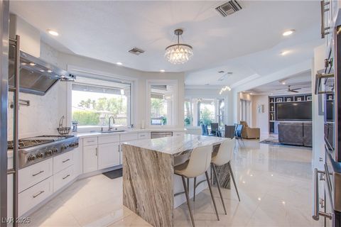 1890 Pago Court Las Vegas NV 89117