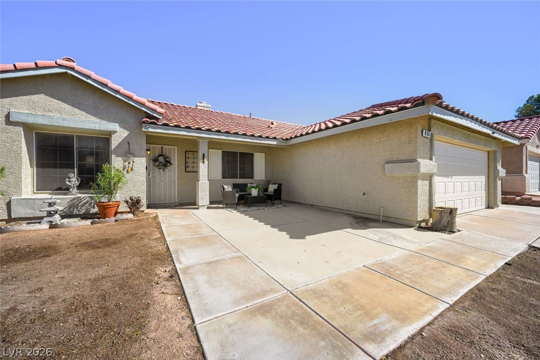 836 Grape Vine Avenue