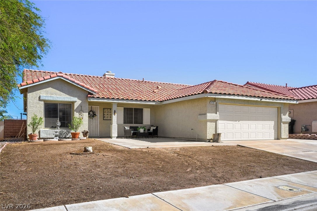 836 Grape Vine Avenue