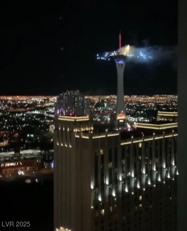 2700 Las Vegas Boulevard 4002