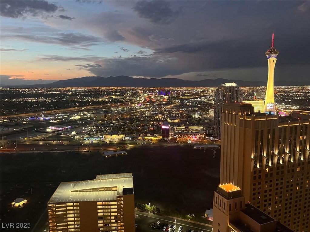 2700 Las Vegas Boulevard 4002