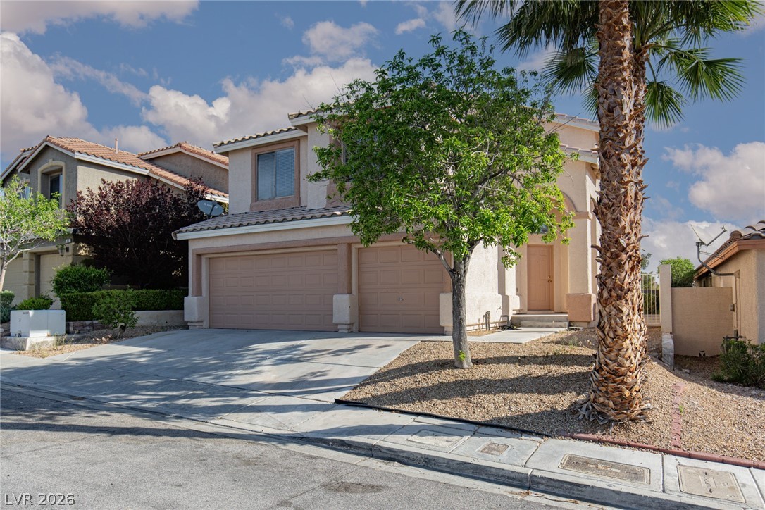 408 Madison Taylor Place