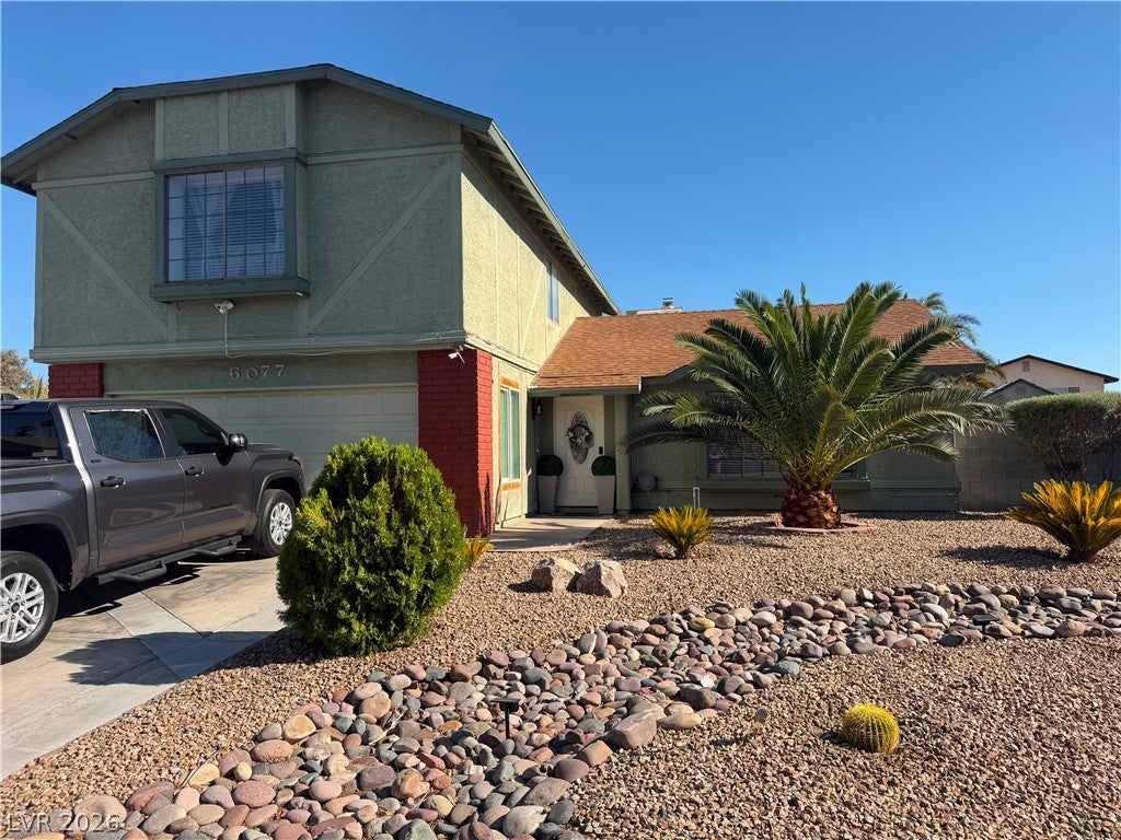 6077 Mirror Lake Drive