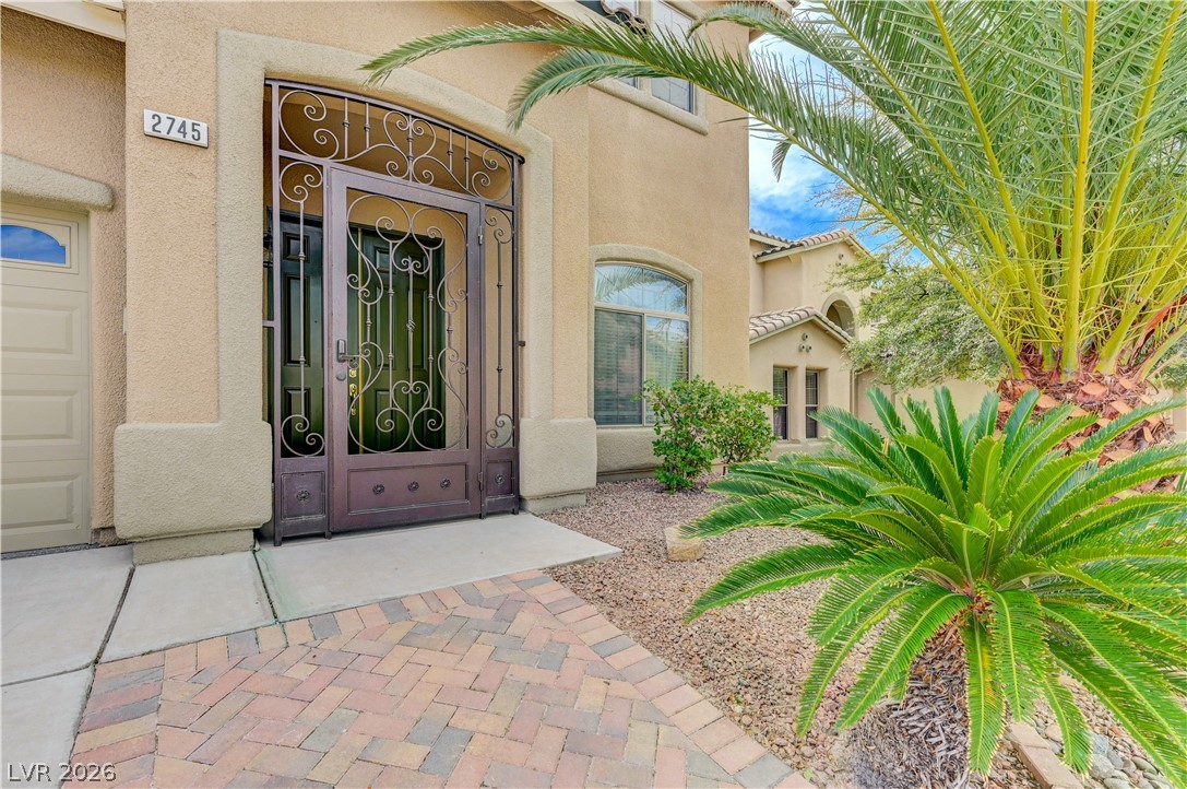 2745 Laguna Seca Avenue