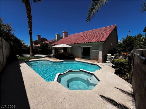 Homes For Sale - 8805 W Cypresswood Avenue<br/> Las Vegas, NV 89134