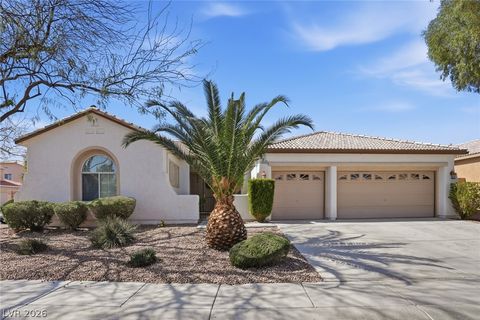Photo of 6533 Candleglade Court, North Las Vegas, NV 89084 (MLS # 2764613)