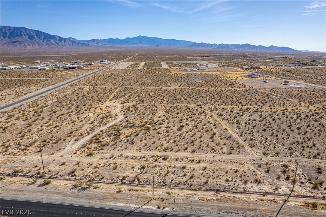 2911 N Nevada Highway 160