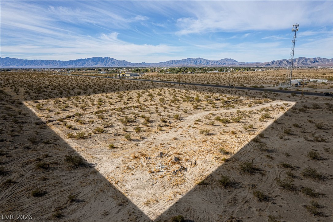 2911 N Nevada Highway 160