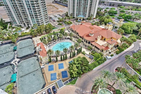 Tiny photo for 2877 Paradise Road #1804, Las Vegas, NV 89109 (MLS # 2750921)