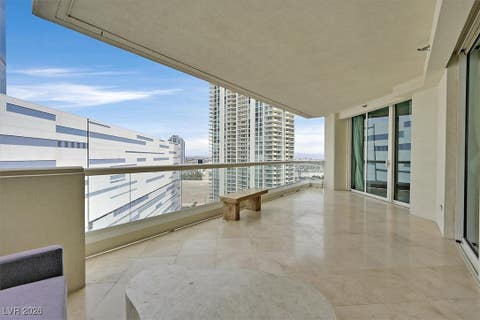 Tiny photo for 2877 Paradise Road #1804, Las Vegas, NV 89109 (MLS # 2750921)