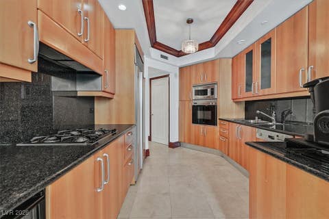 Tiny photo for 2877 Paradise Road #1804, Las Vegas, NV 89109 (MLS # 2750921)