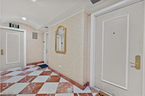 Tiny photo for 2877 Paradise Road #1804, Las Vegas, NV 89109 (MLS # 2750921)