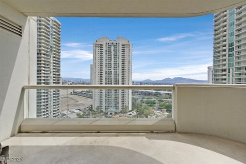 Tiny photo for 2877 Paradise Road #1804, Las Vegas, NV 89109 (MLS # 2750921)