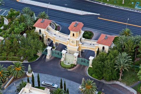 Tiny photo for 2877 Paradise Road #1804, Las Vegas, NV 89109 (MLS # 2750921)