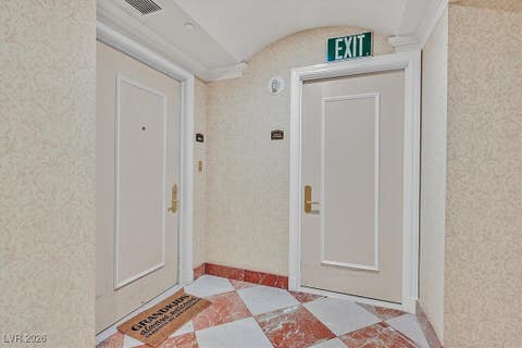 Tiny photo for 2877 Paradise Road #1804, Las Vegas, NV 89109 (MLS # 2750921)