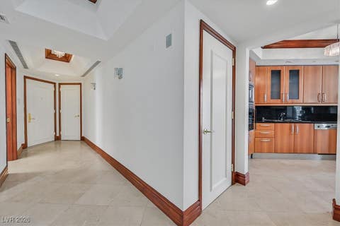 Tiny photo for 2877 Paradise Road #1804, Las Vegas, NV 89109 (MLS # 2750921)