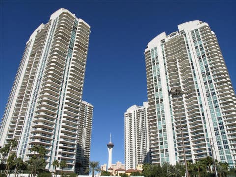 Tiny photo for 2877 Paradise Road #1804, Las Vegas, NV 89109 (MLS # 2750921)