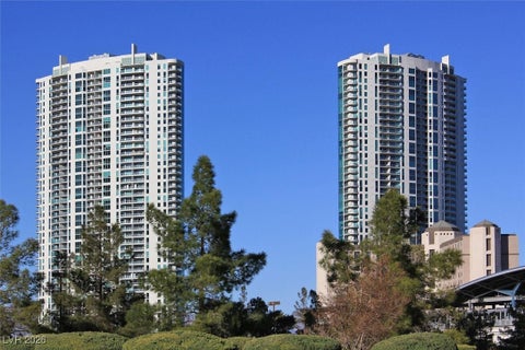 Tiny photo for 2877 Paradise Road #1804, Las Vegas, NV 89109 (MLS # 2750921)