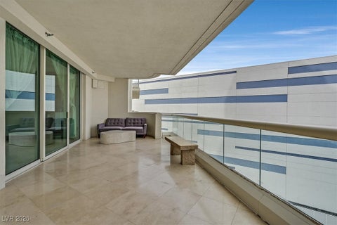 Tiny photo for 2877 Paradise Road #1804, Las Vegas, NV 89109 (MLS # 2750921)