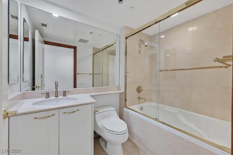 Tiny photo for 2877 Paradise Road #1804, Las Vegas, NV 89109 (MLS # 2750921)