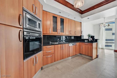 Tiny photo for 2877 Paradise Road #1804, Las Vegas, NV 89109 (MLS # 2750921)