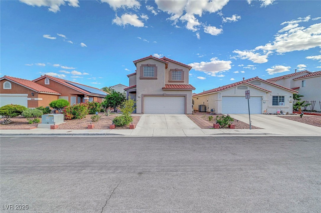 1025 Clover Tip Court