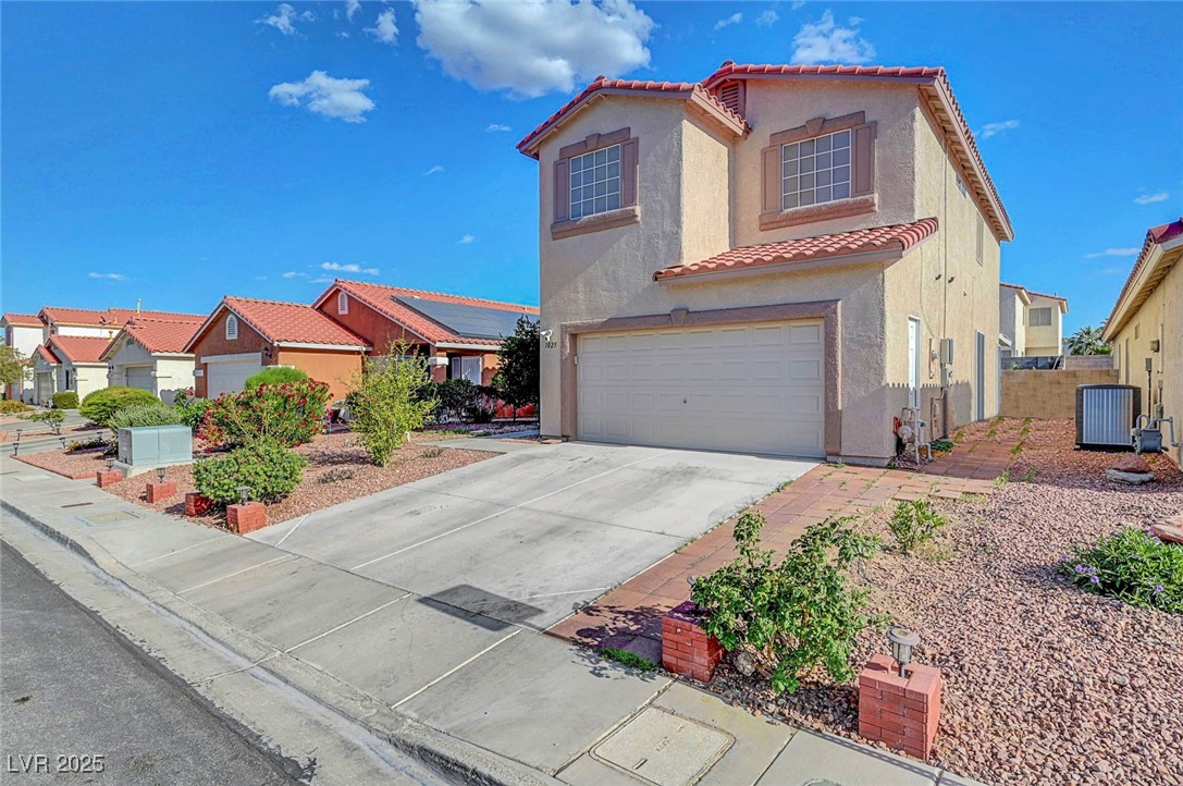 1025 Clover Tip Court