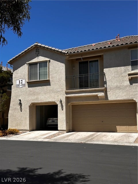 Townhouse For Rent - Residential Lease<br/> Clark County, Las Vegas, NV 89118