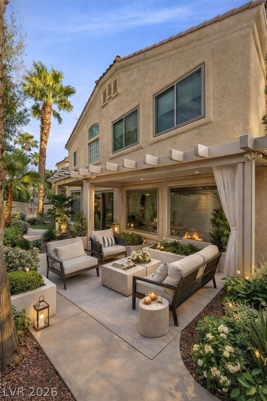 Photo of 11004 Cliff Swallow Avenue, Las Vegas, NV 89144 (MLS # 2756943)