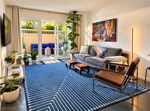 Condo For Rent - 2867 Geary Place #3011<br/> Las Vegas, NV 89109