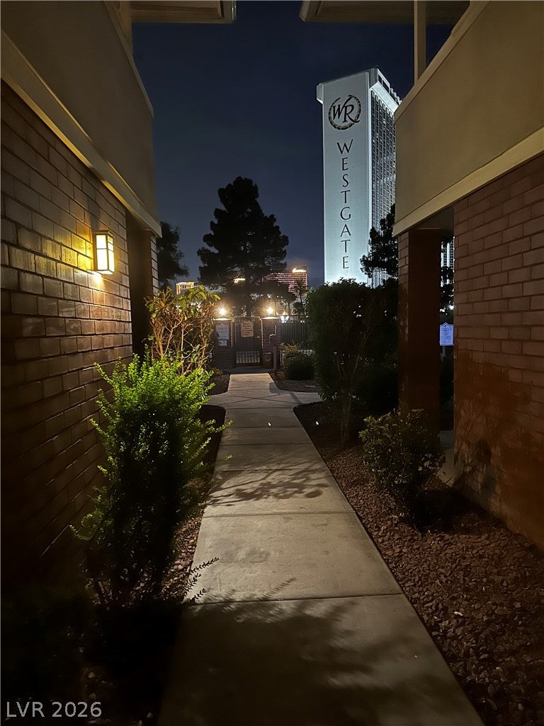 2867 Geary Place 3011