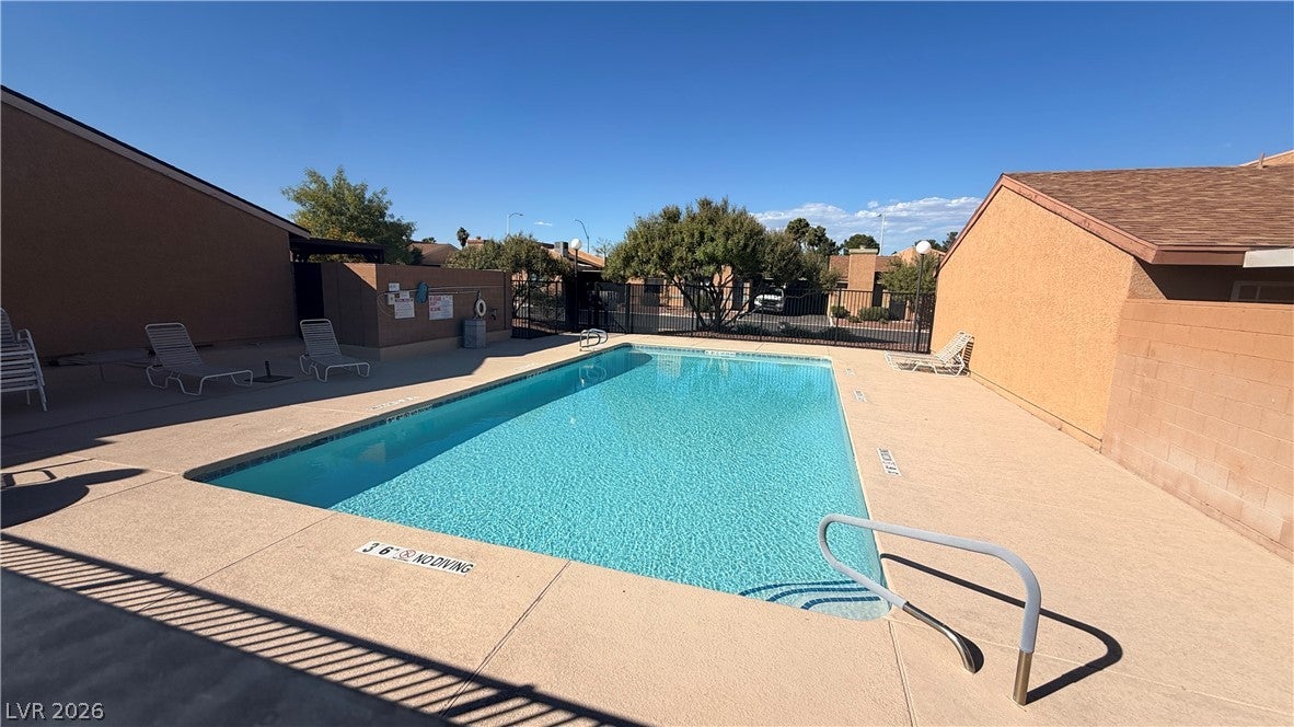 6508 Pinon Pine Way