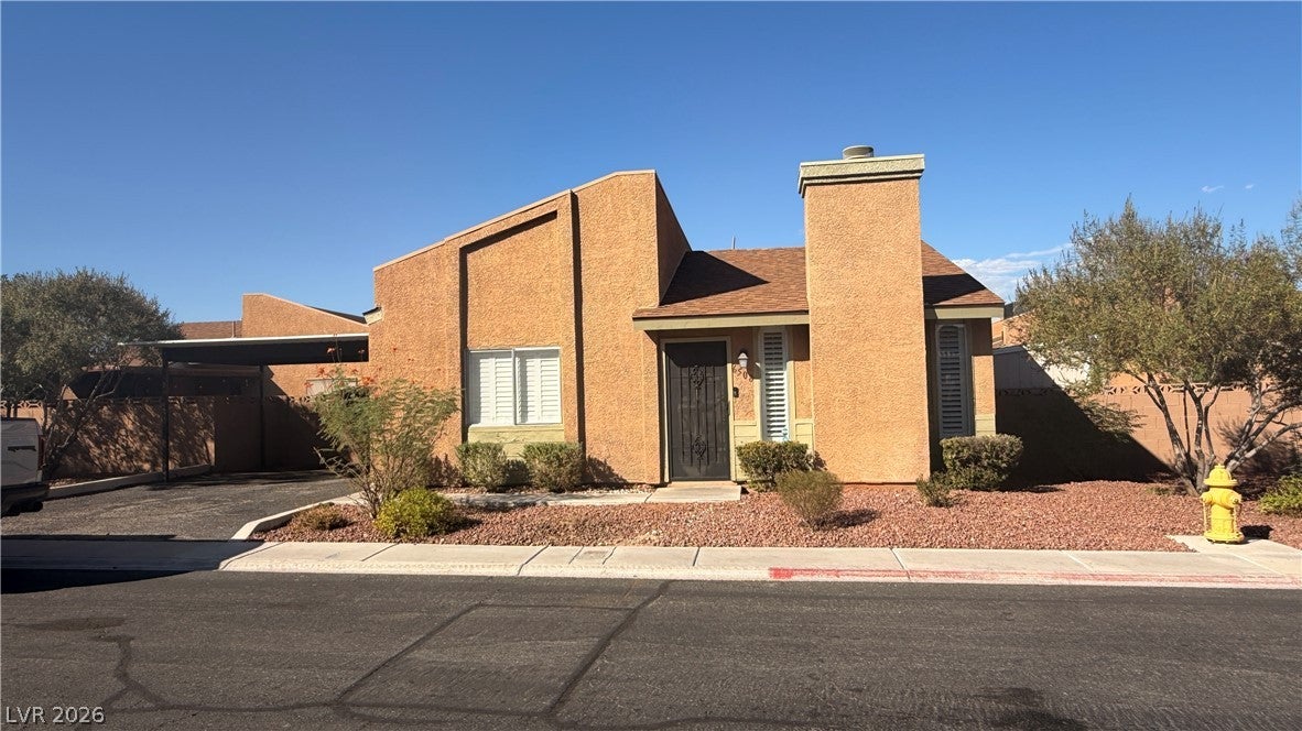 6508 Pinon Pine Way