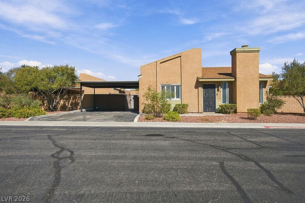 6508 Pinon Pine Way